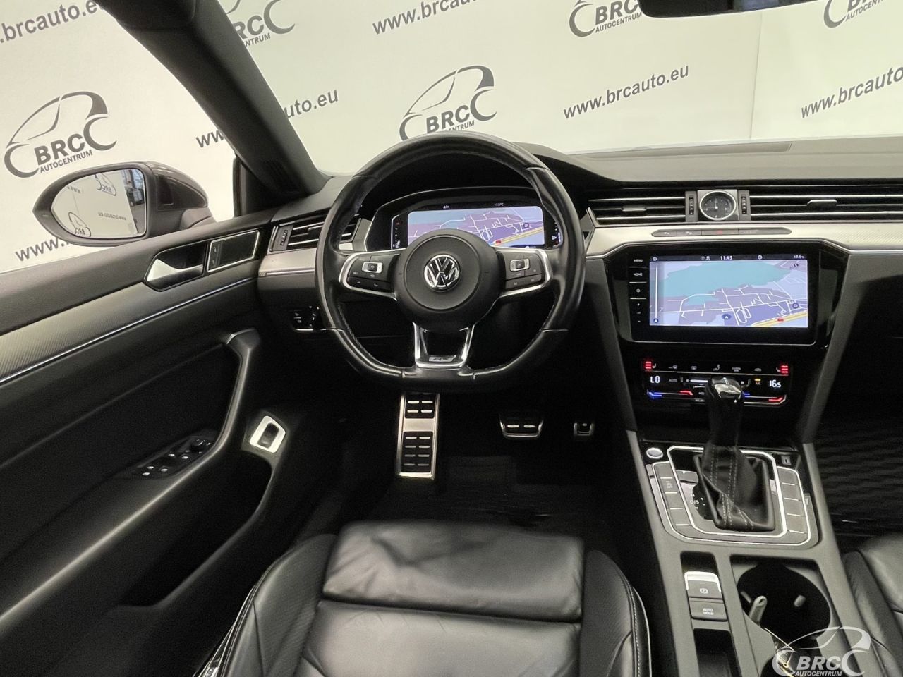 Volkswagen Arteon | 14