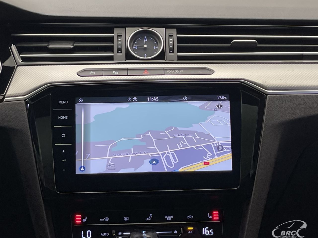 Volkswagen Arteon | 16