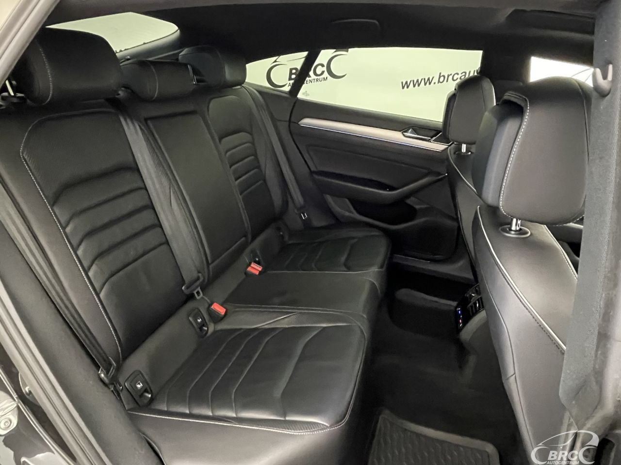 Volkswagen Arteon | 11