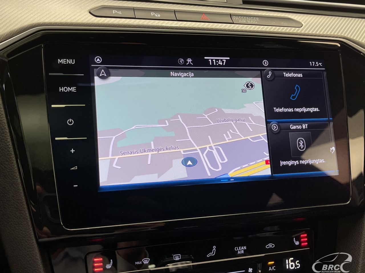 Volkswagen Arteon | 41