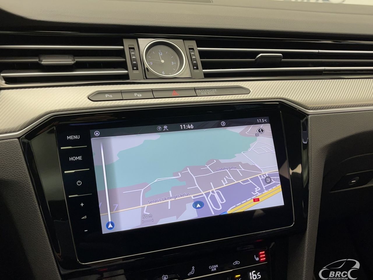 Volkswagen Arteon | 34