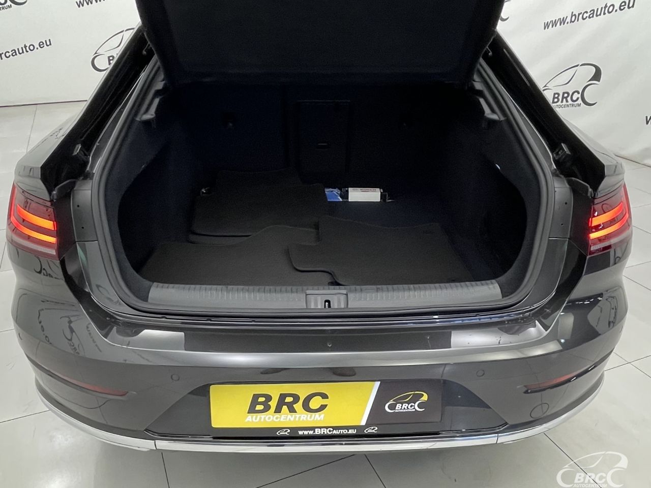 Volkswagen Arteon | 45