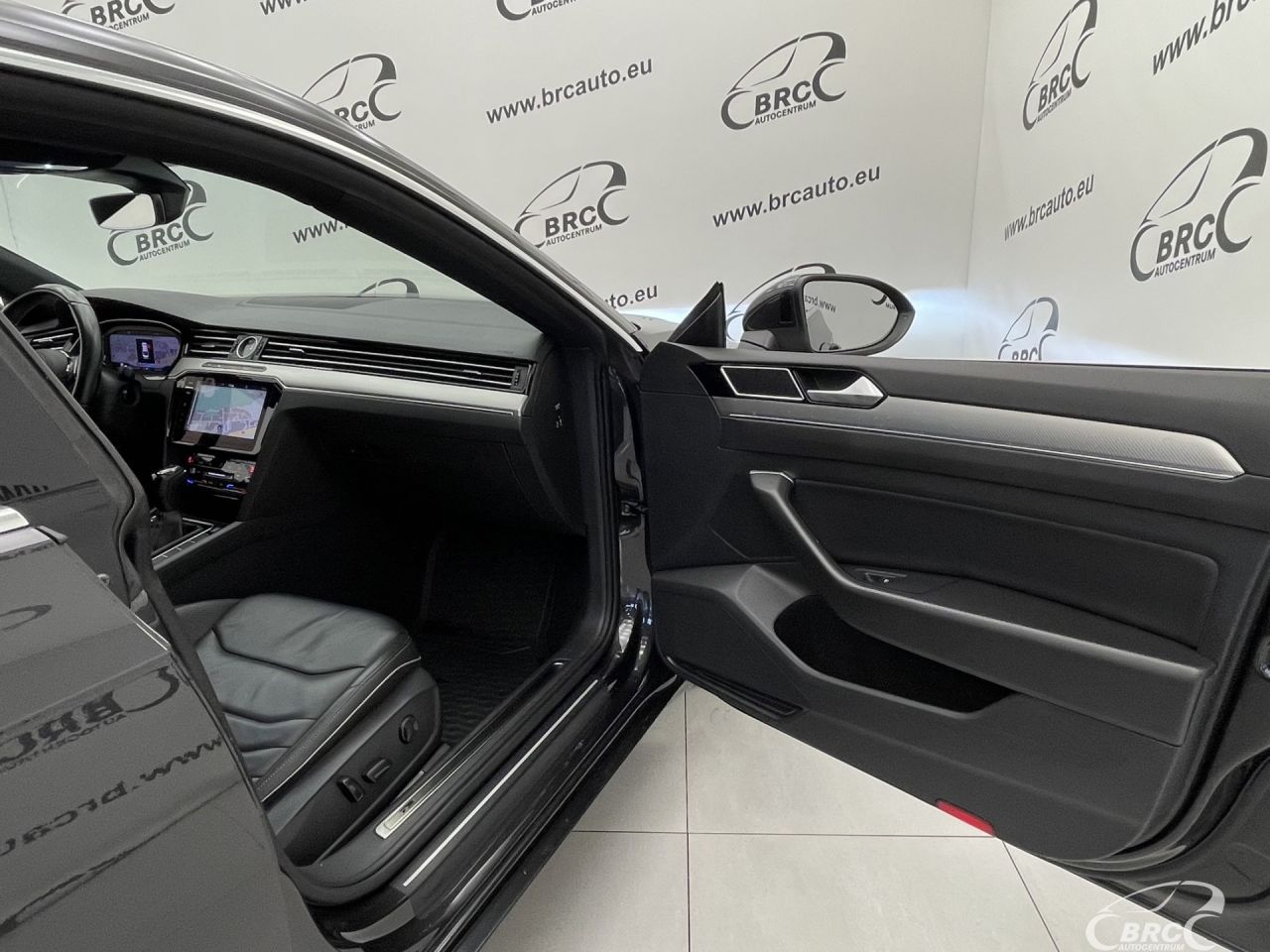 Volkswagen Arteon | 8