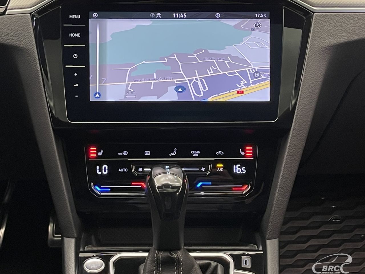 Volkswagen Arteon | 17