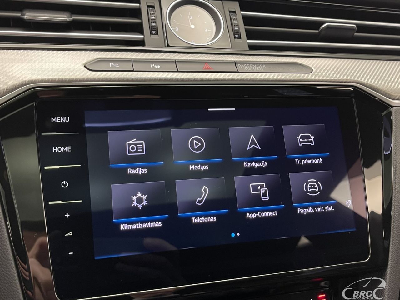 Volkswagen Arteon | 36