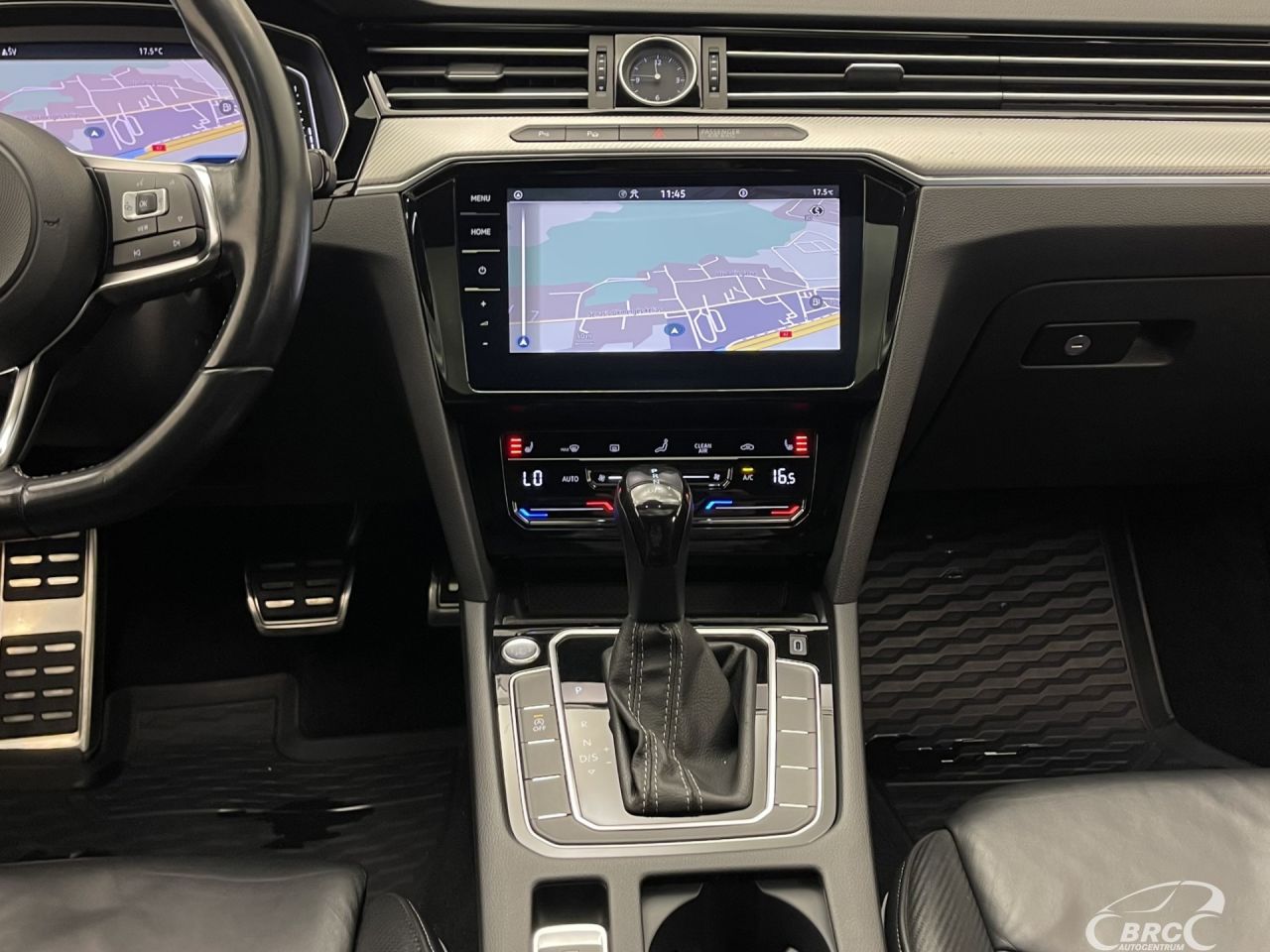 Volkswagen Arteon | 15