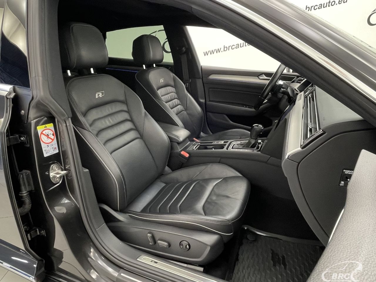 Volkswagen Arteon | 5