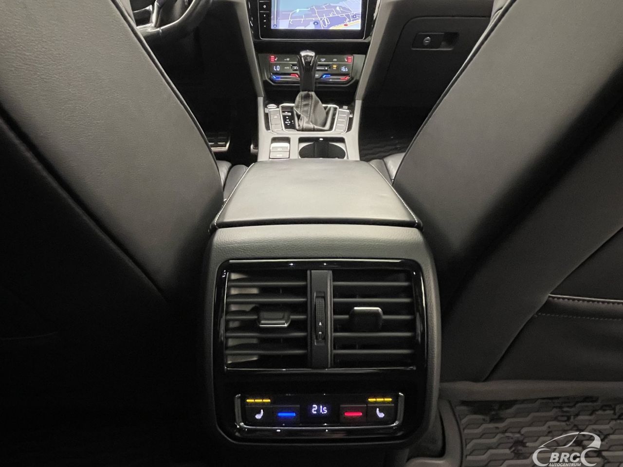 Volkswagen Arteon | 13