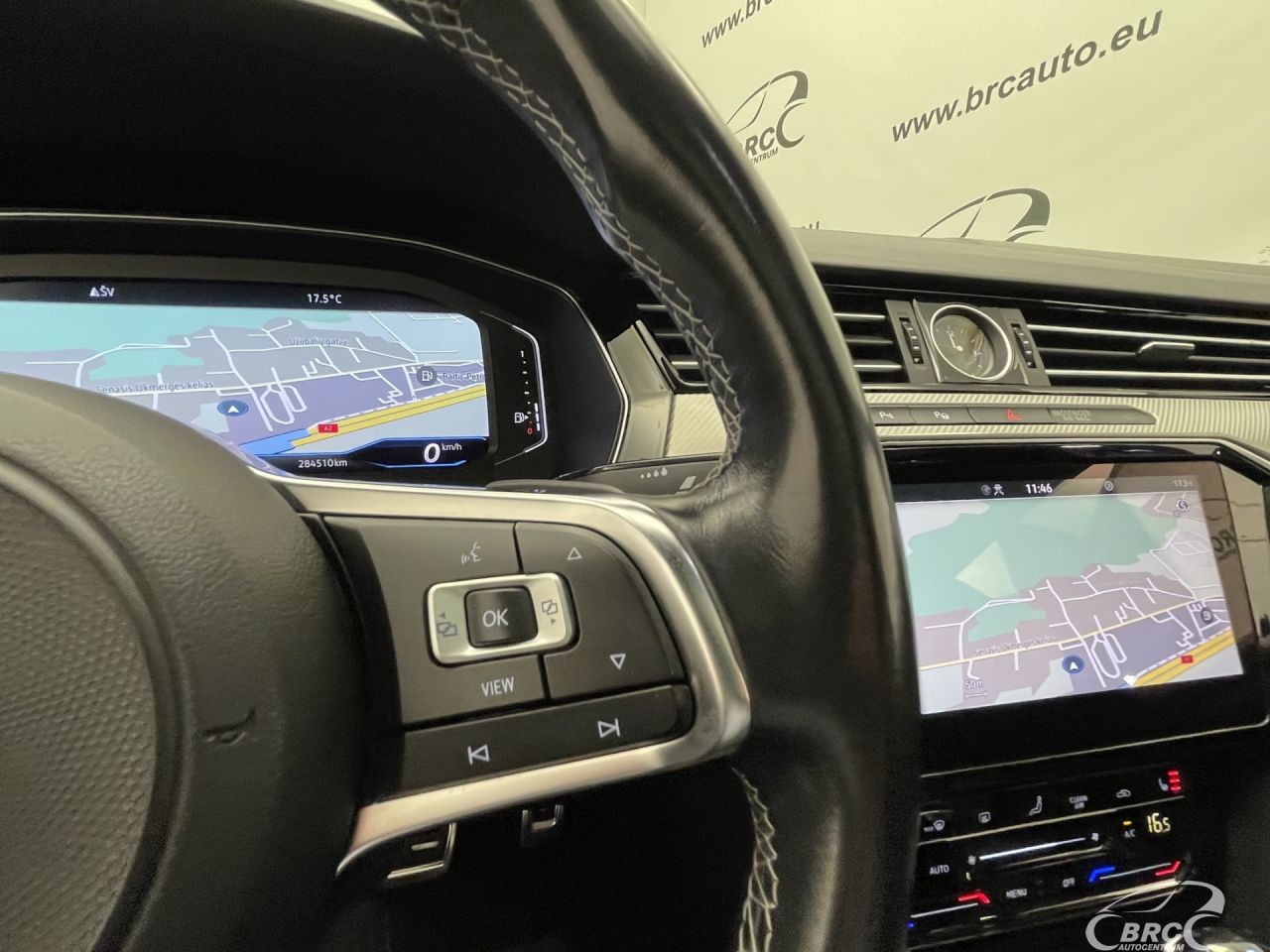 Volkswagen Arteon | 29