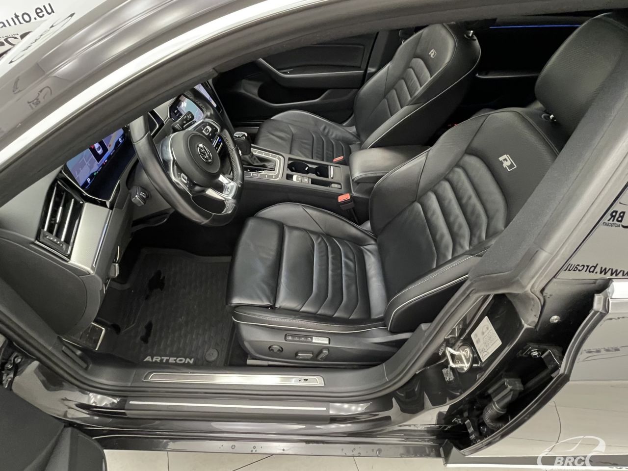 Volkswagen Arteon | 21