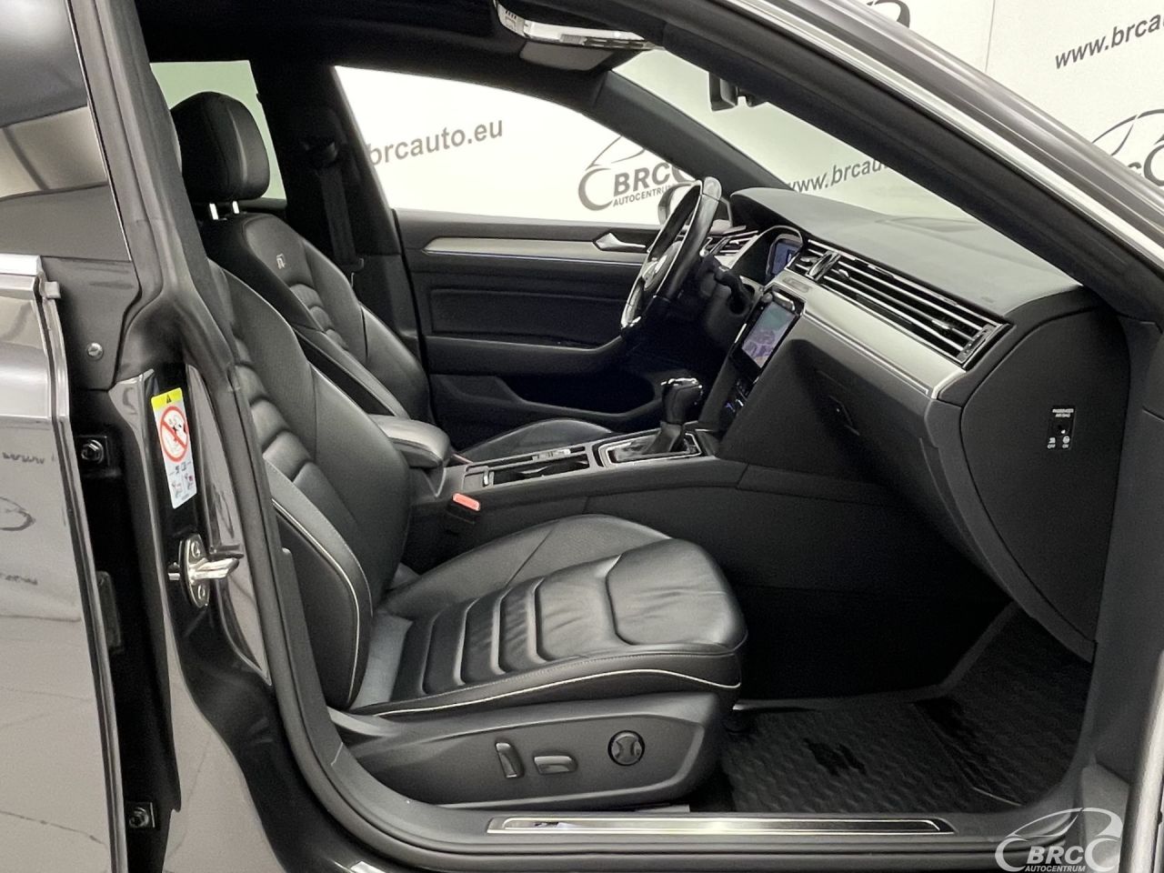 Volkswagen Arteon | 7