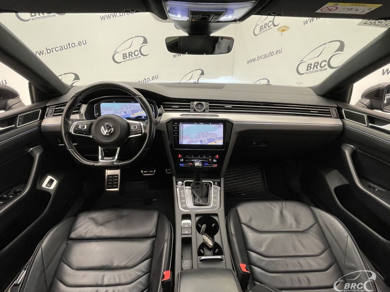 Volkswagen Arteon | 2