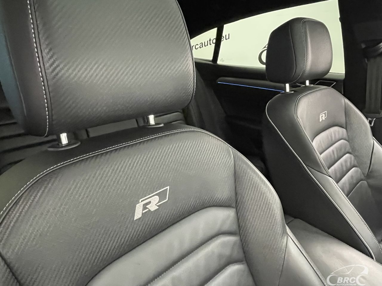 Volkswagen Arteon | 6