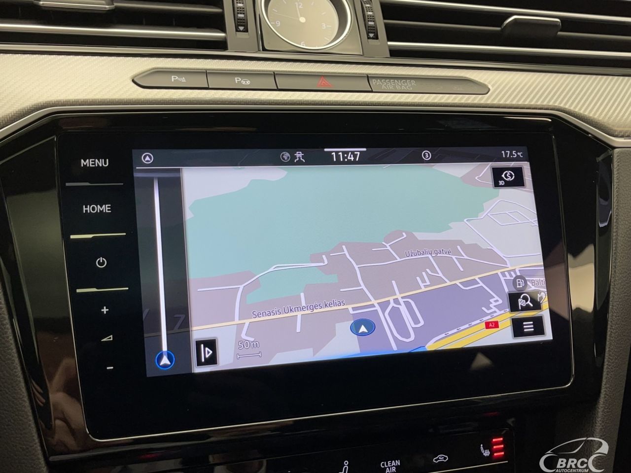 Volkswagen Arteon | 39