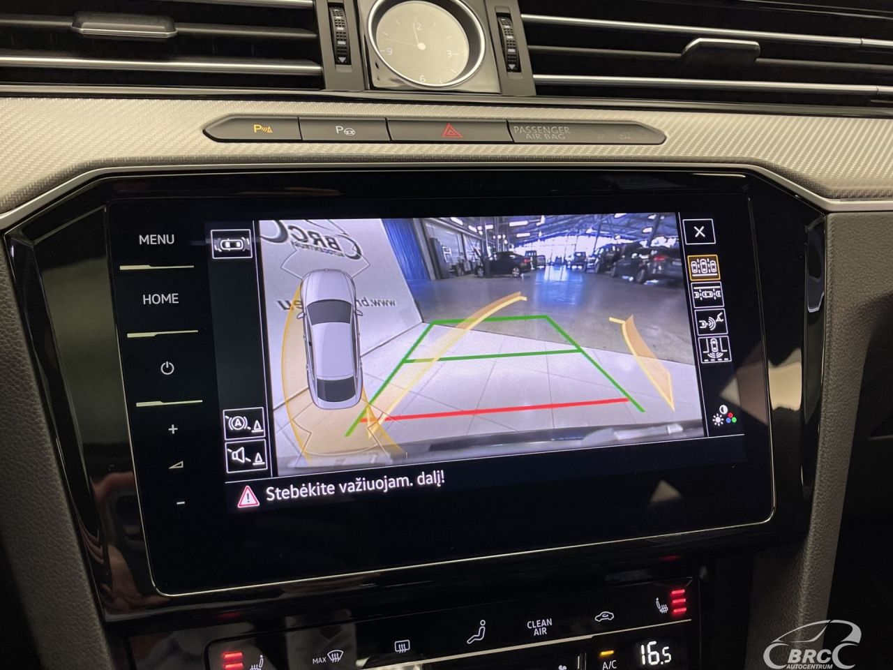 Volkswagen Arteon | 35