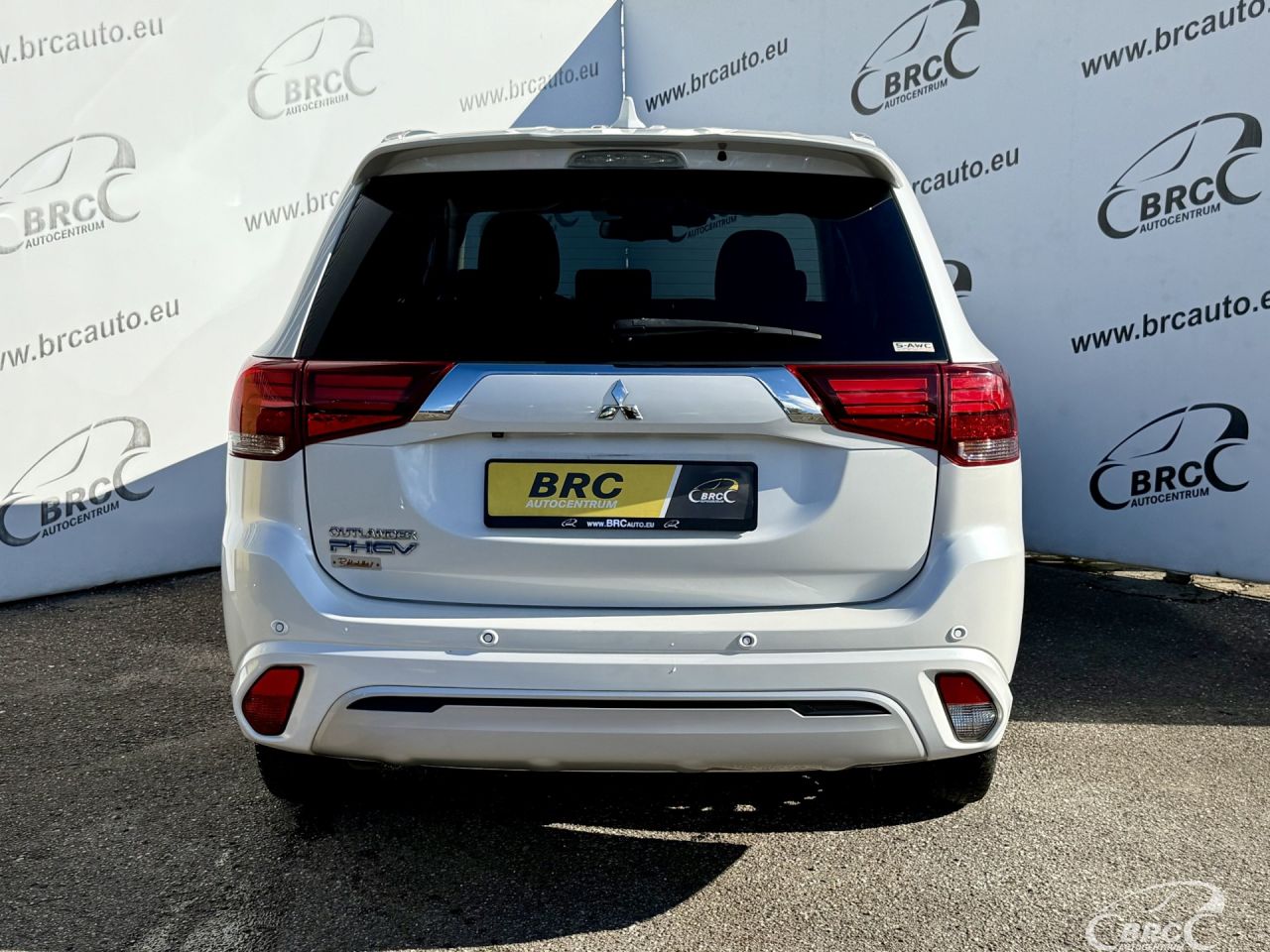 Mitsubishi Outlander | 36