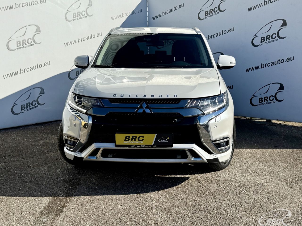 Mitsubishi Outlander | 33