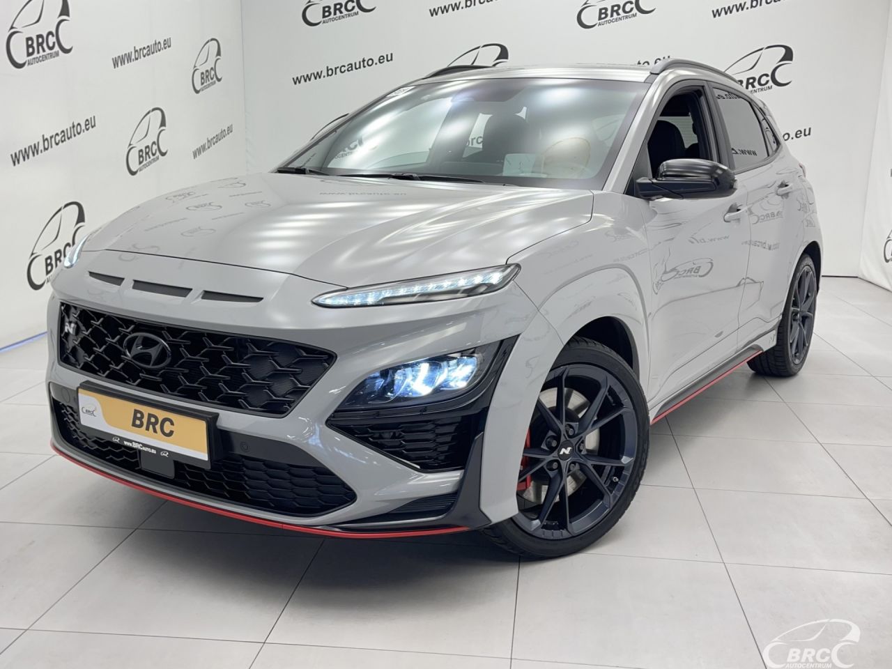 Hyundai Kona | 49