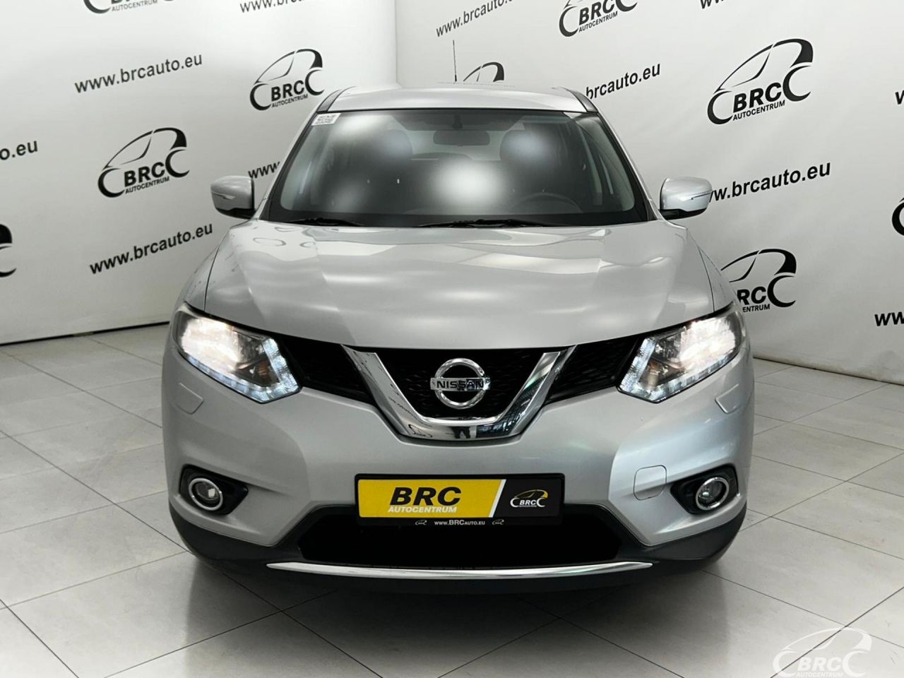 Nissan X-Trail | 20