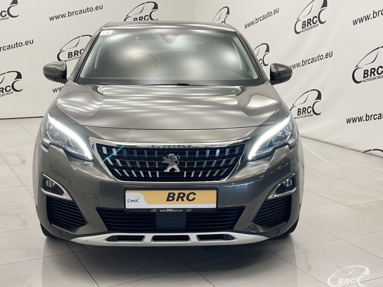 Peugeot 3008 | 53