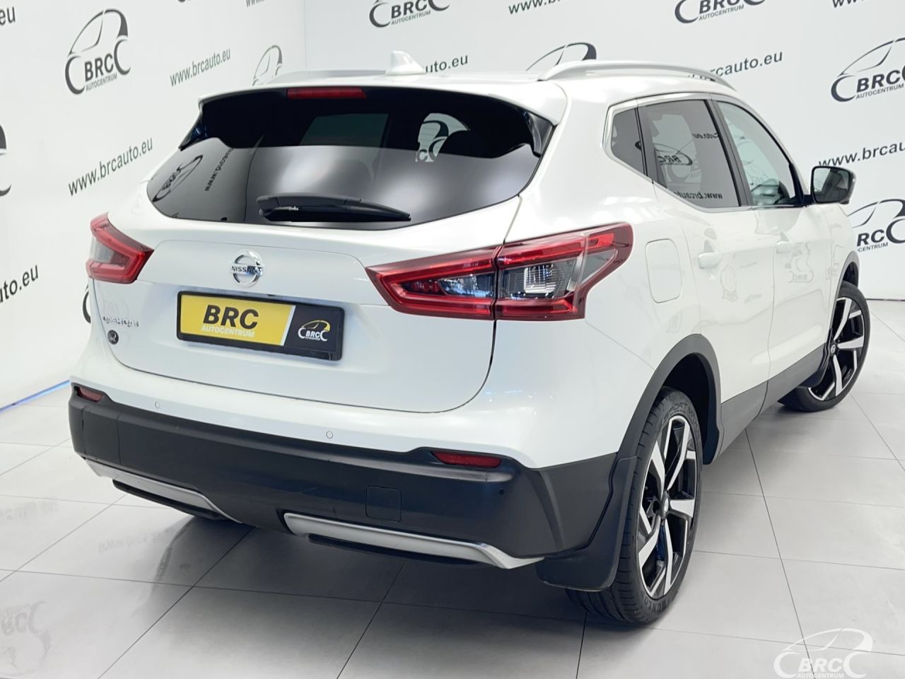 Nissan Qashqai | 49