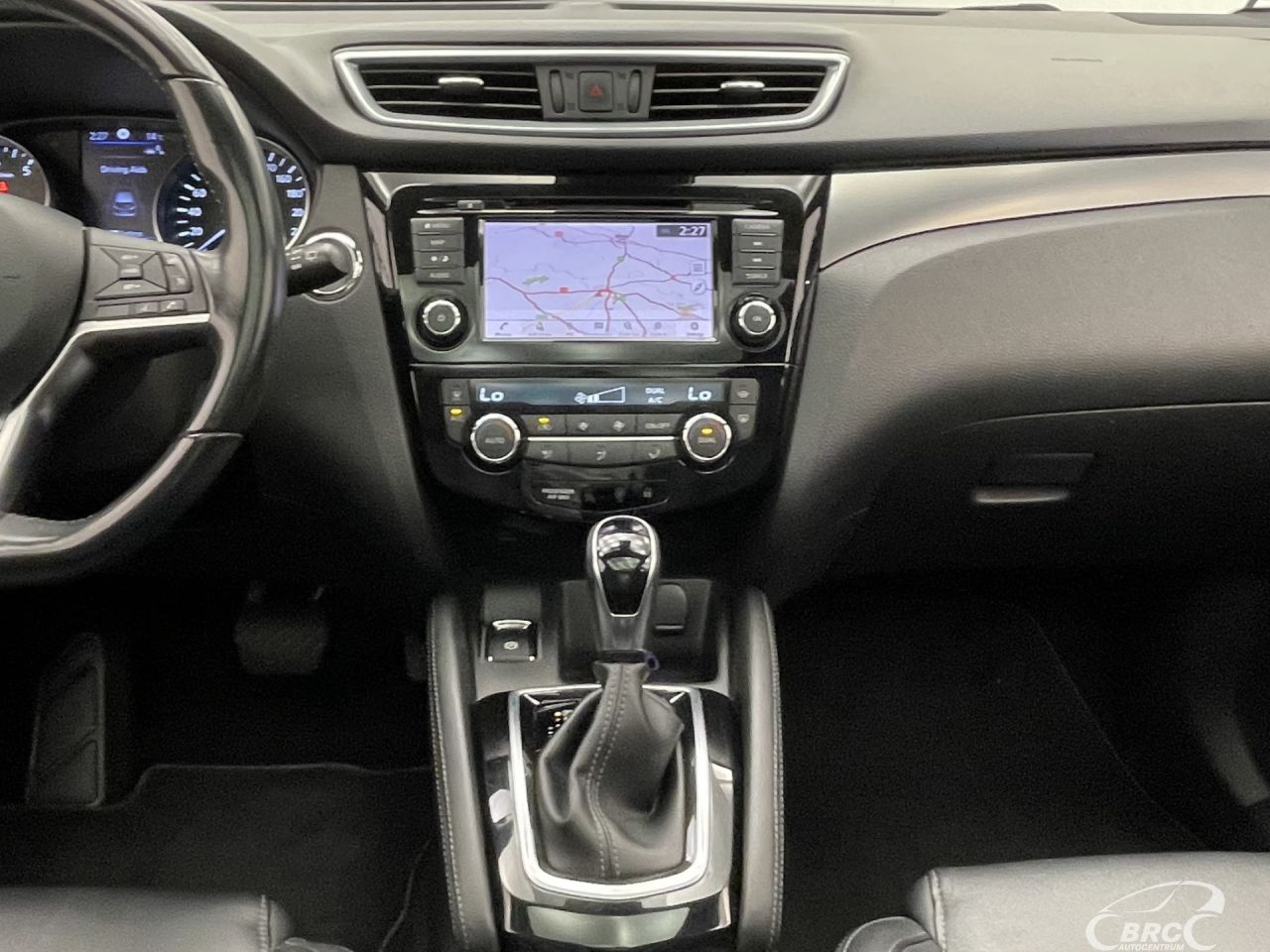 Nissan Qashqai | 14