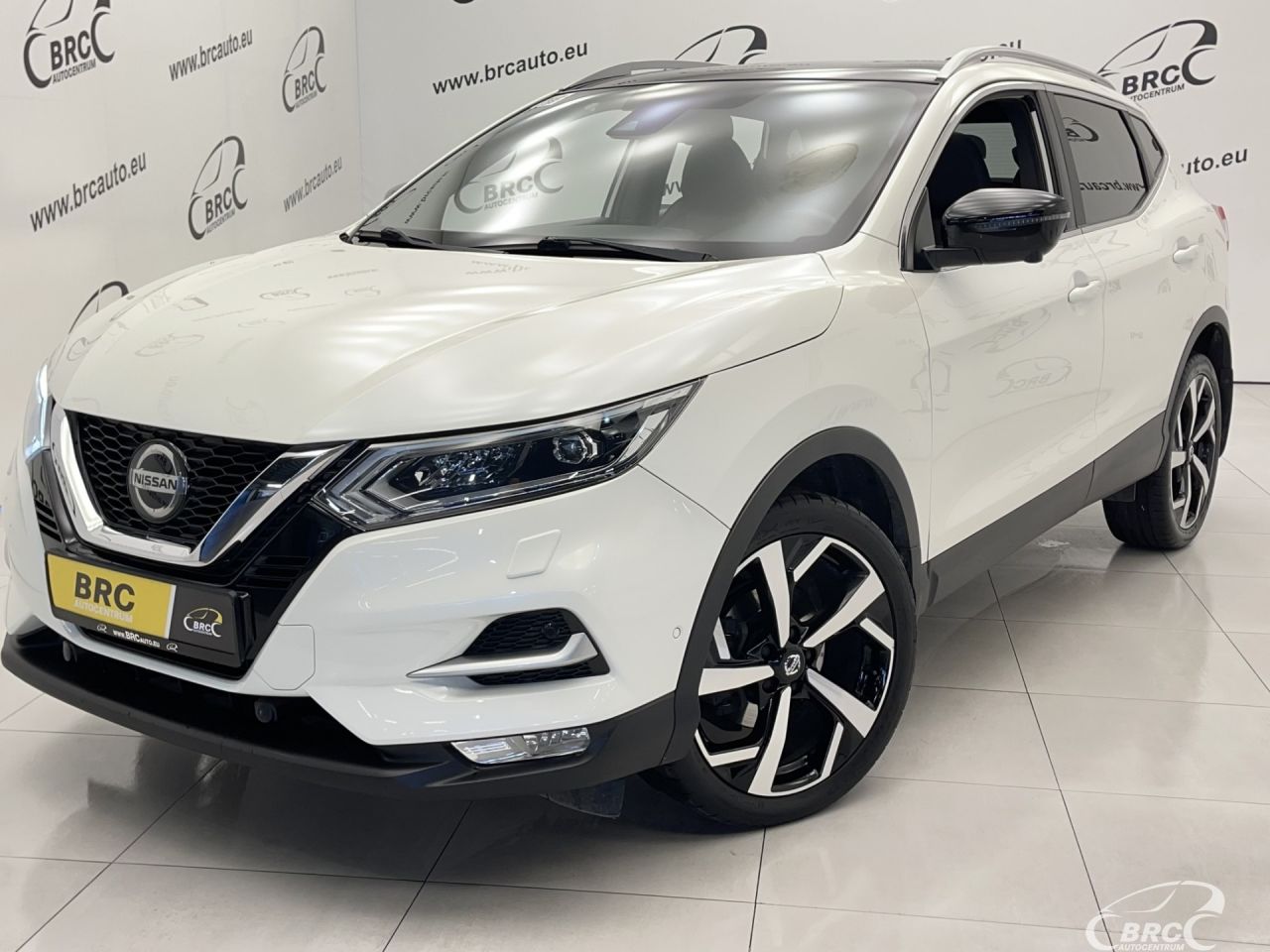 Nissan Qashqai | 48