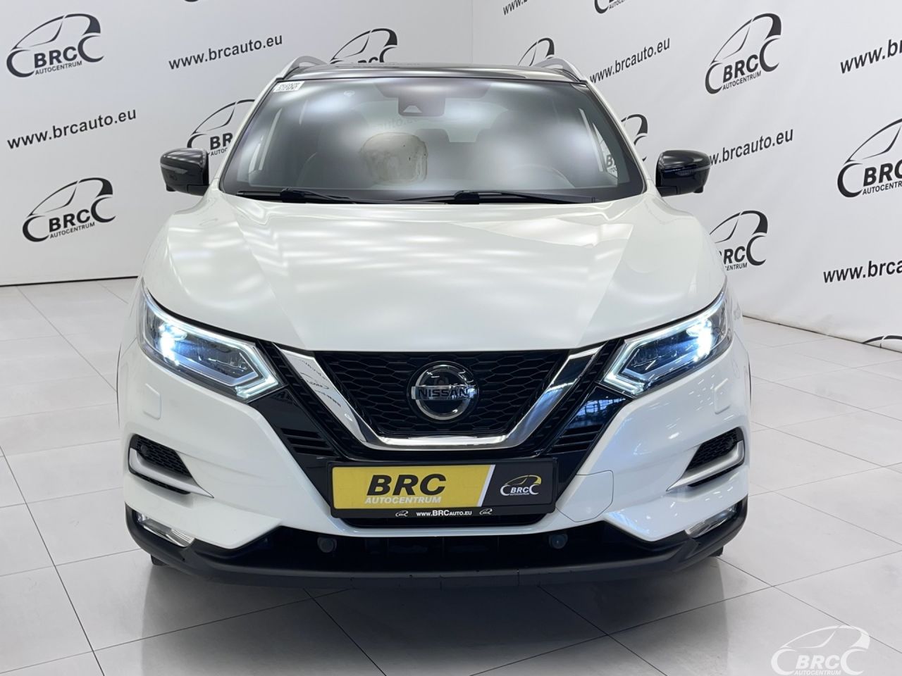 Nissan Qashqai | 50