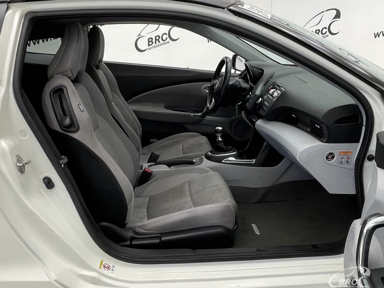 Honda CRZ | 3