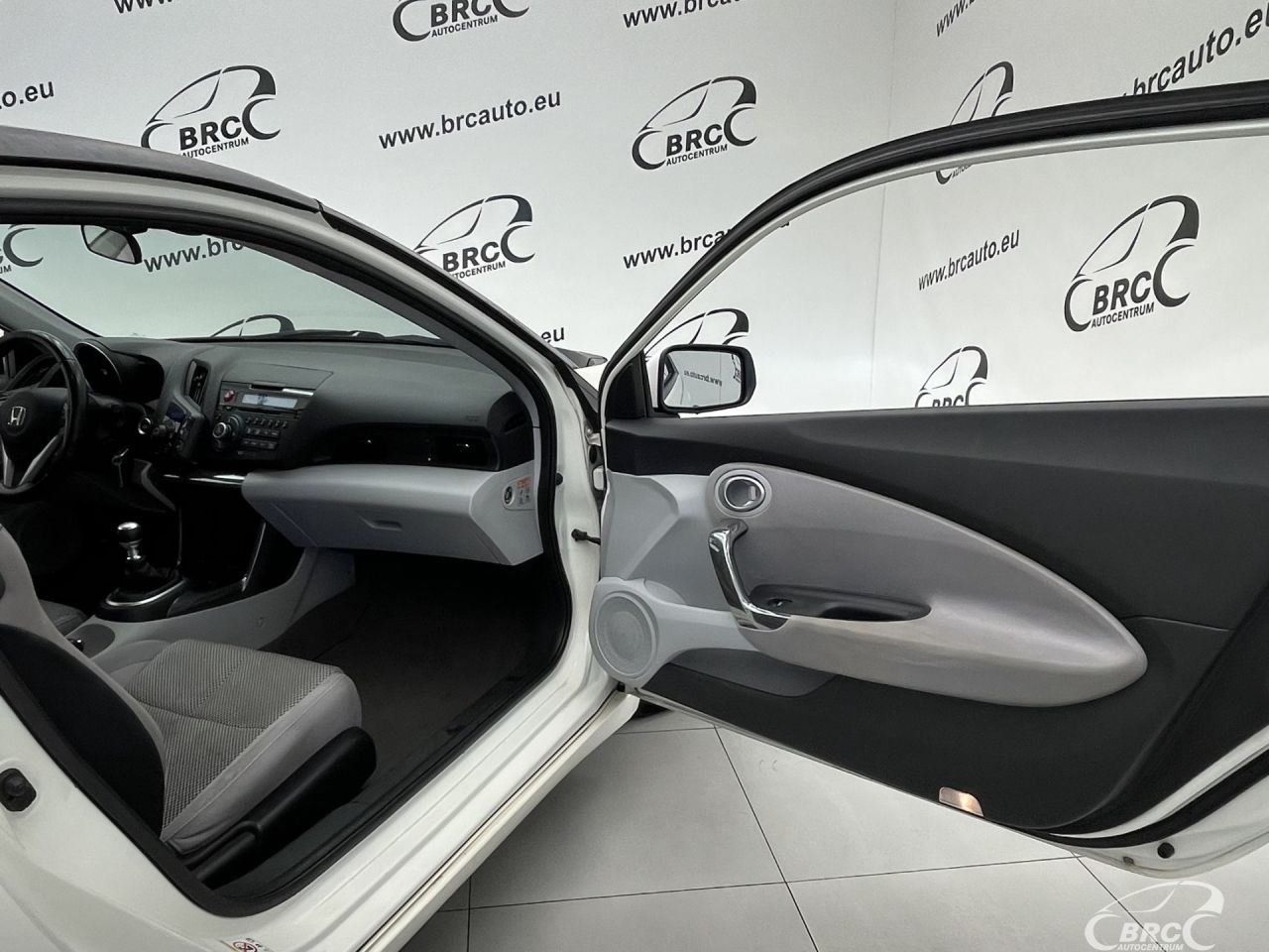Honda CRZ | 7