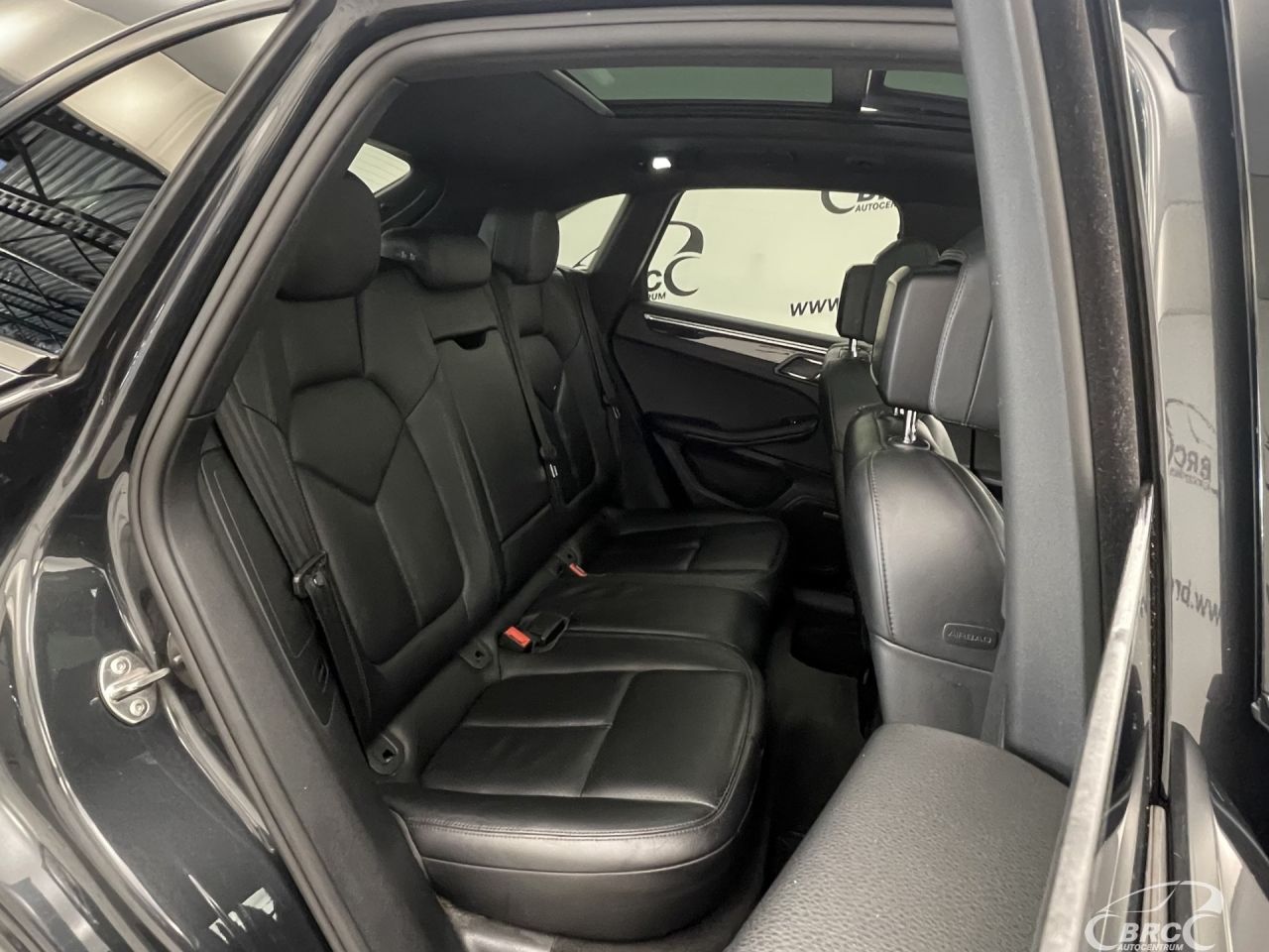 Porsche Macan | 11