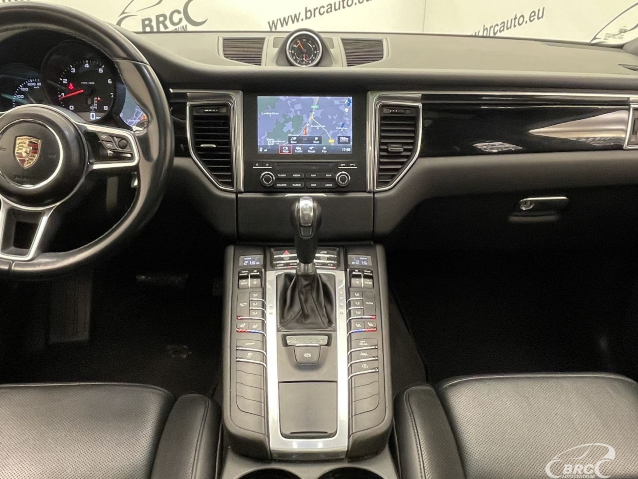 Porsche Macan | 15