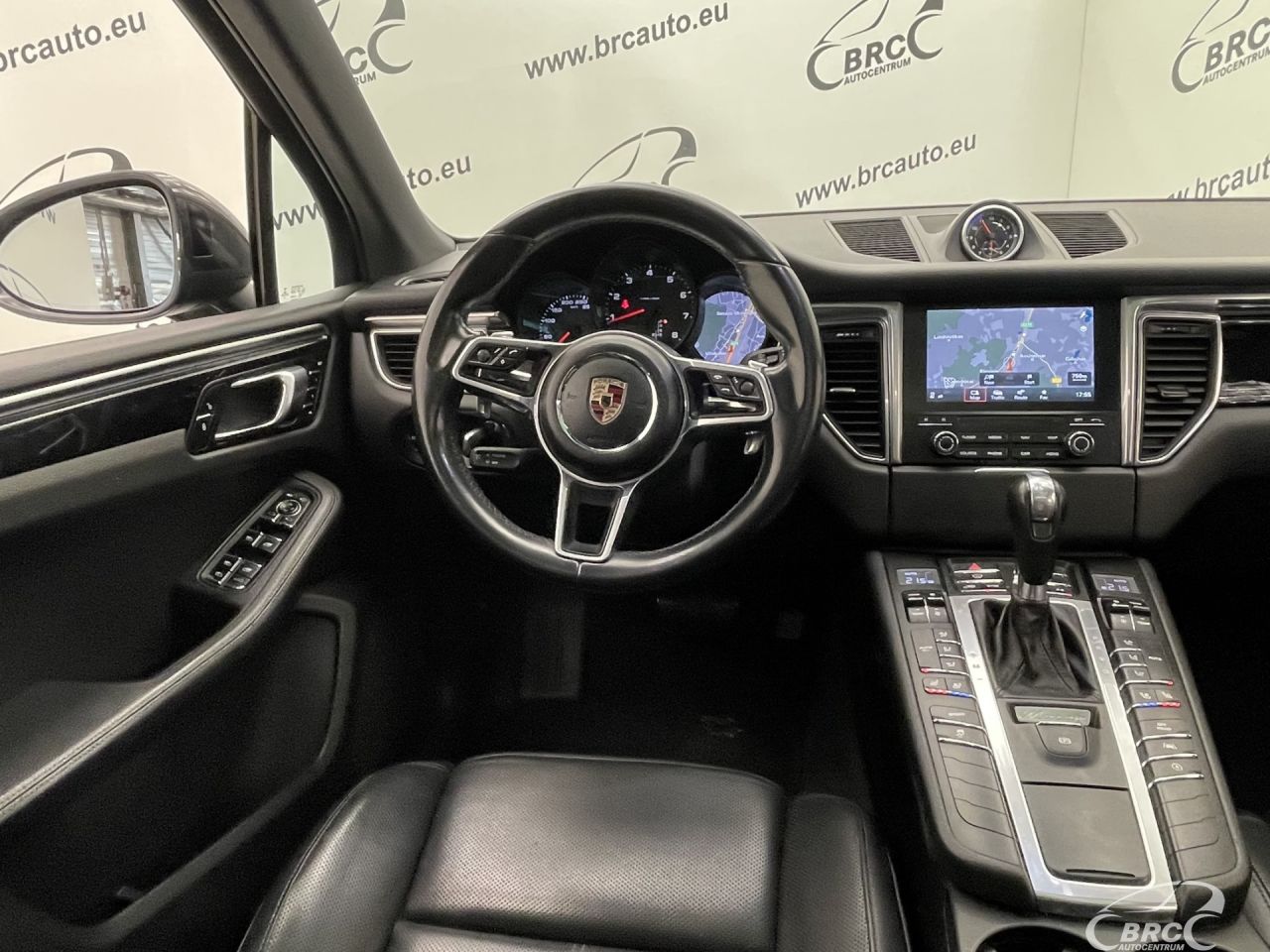 Porsche Macan | 14