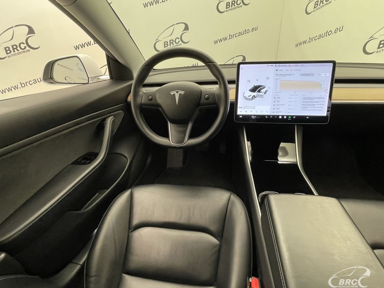 Tesla Model 3 | 13