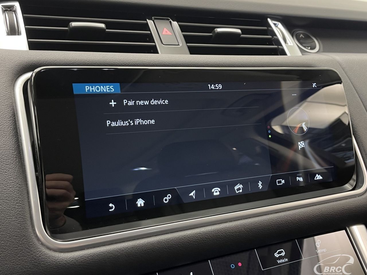 Land Rover Range Rover | 36