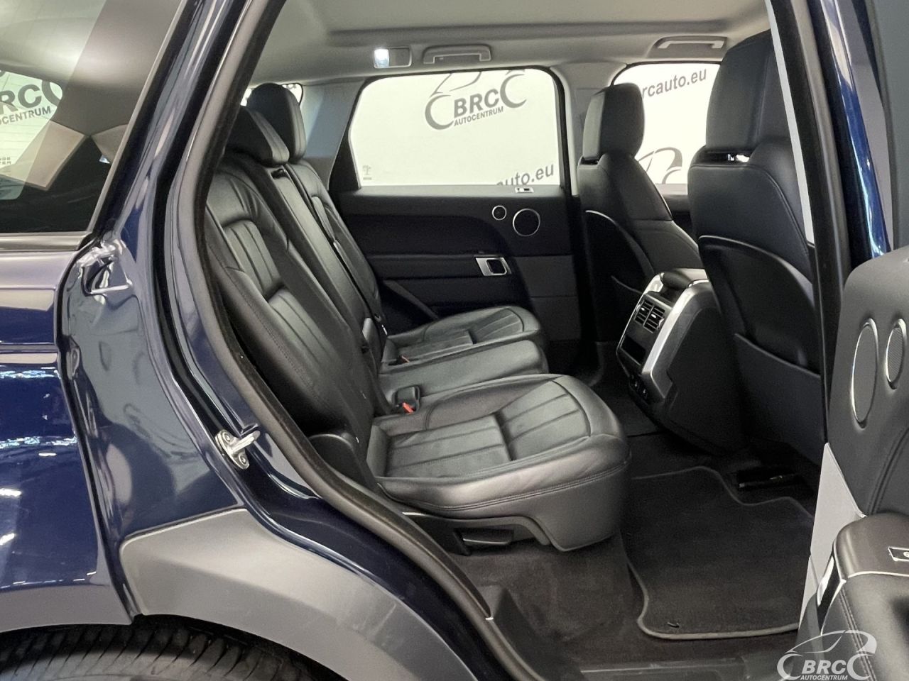 Land Rover Range Rover | 8