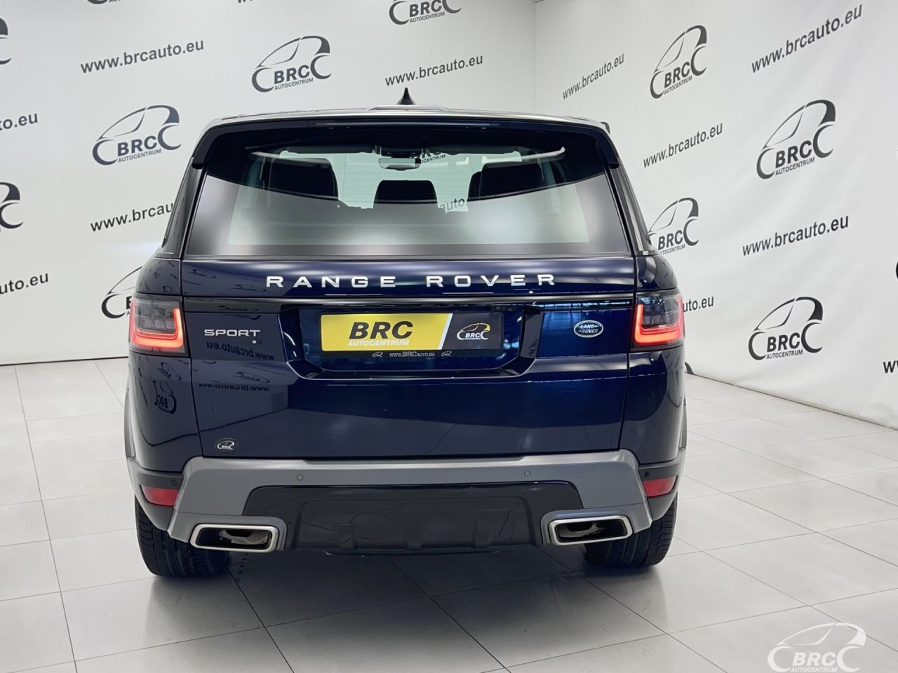 Land Rover Range Rover | 51