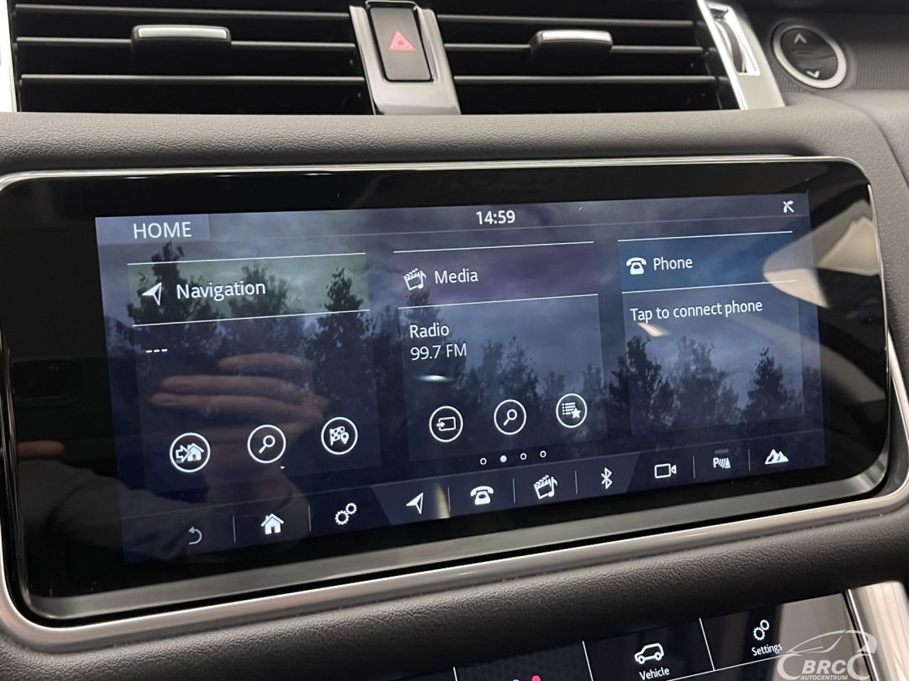 Land Rover Range Rover | 33