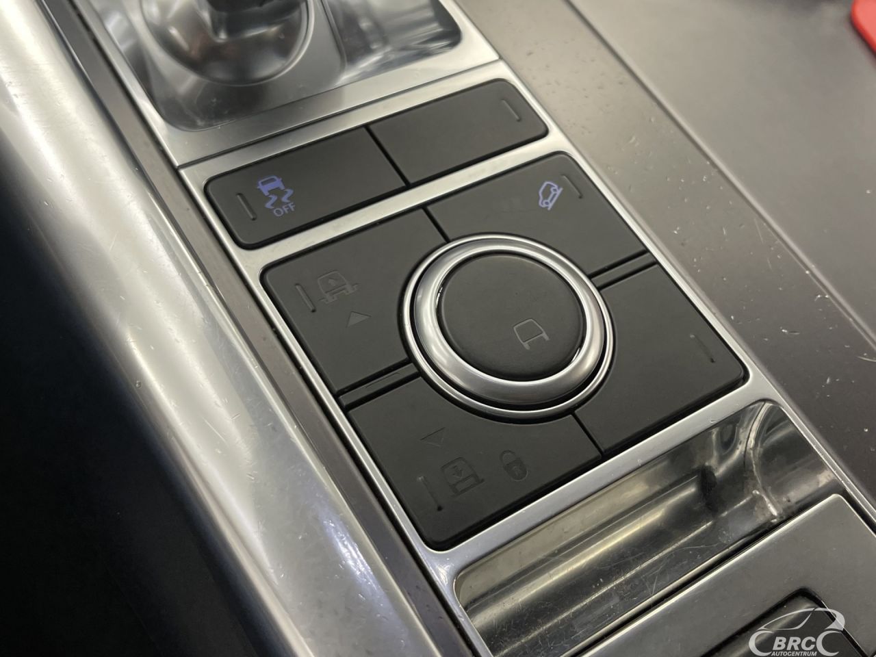 Land Rover Range Rover | 42