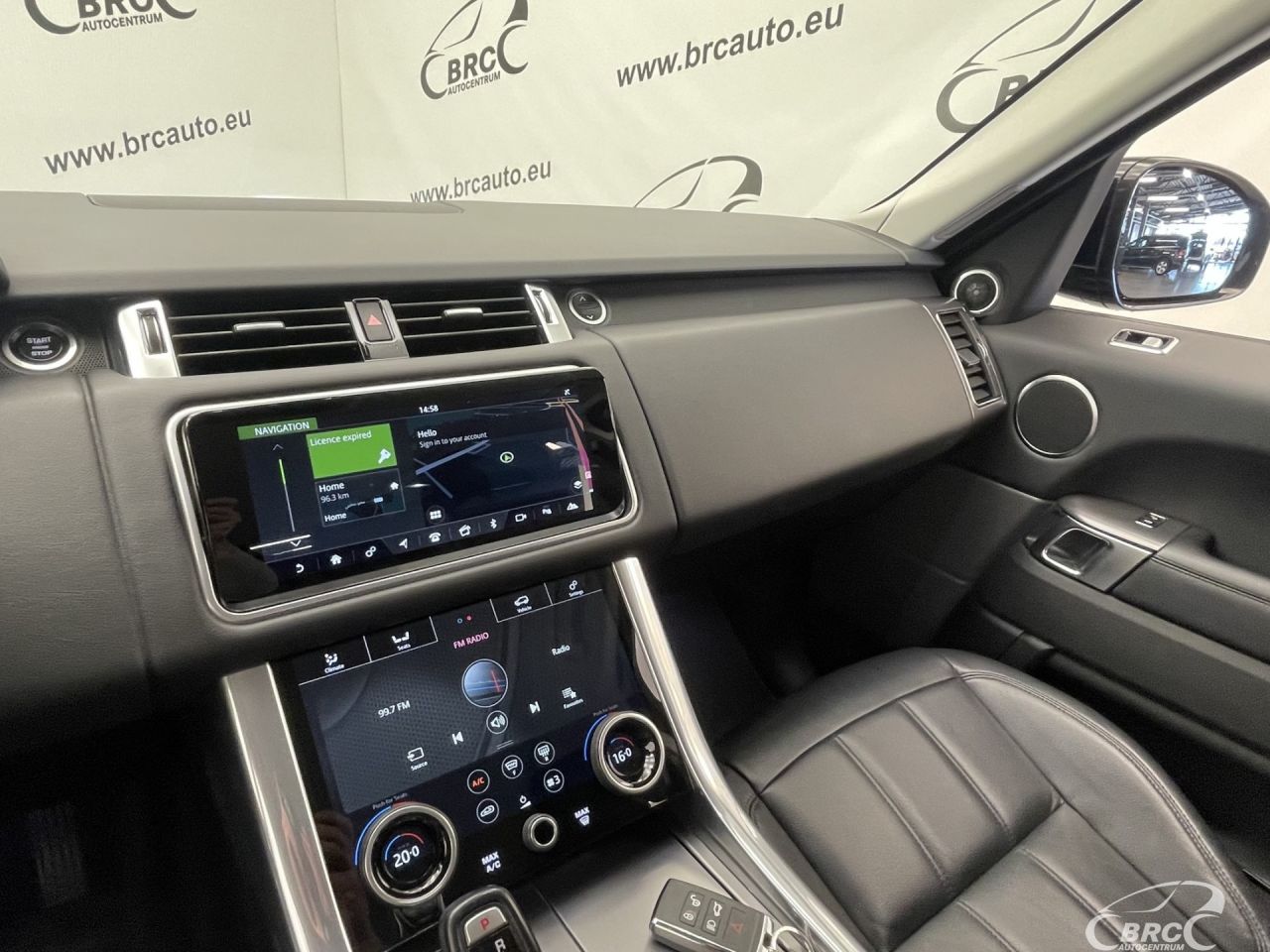 Land Rover Range Rover | 24