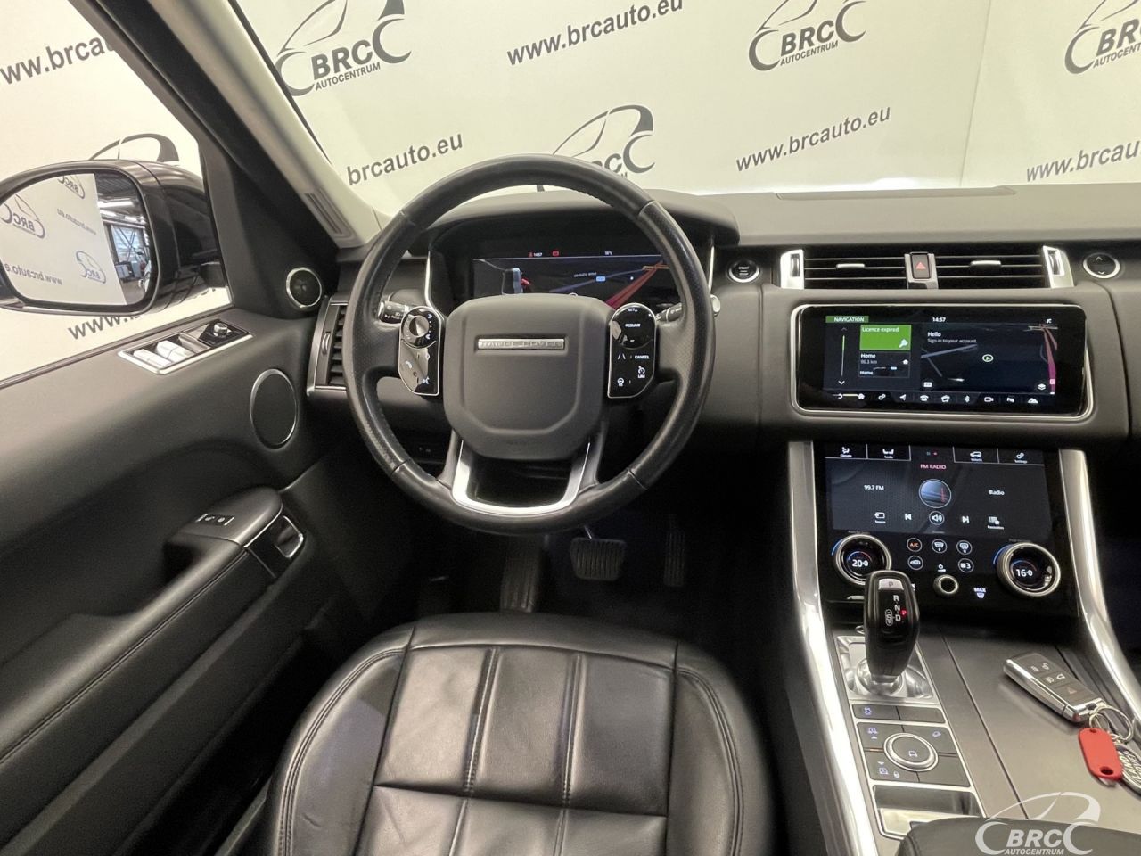 Land Rover Range Rover | 12