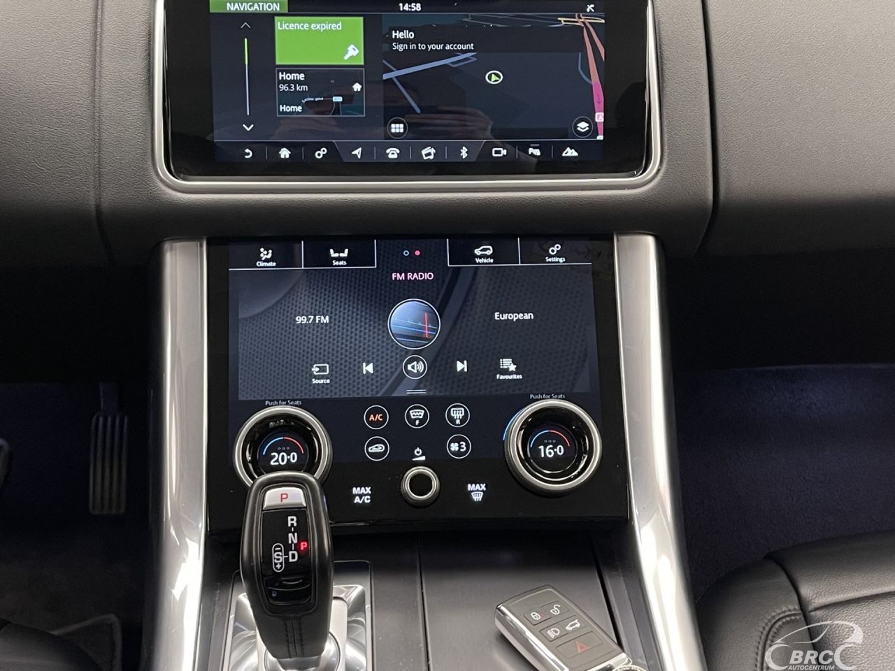 Land Rover Range Rover | 15