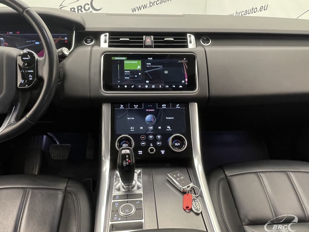 Land Rover Range Rover | 13