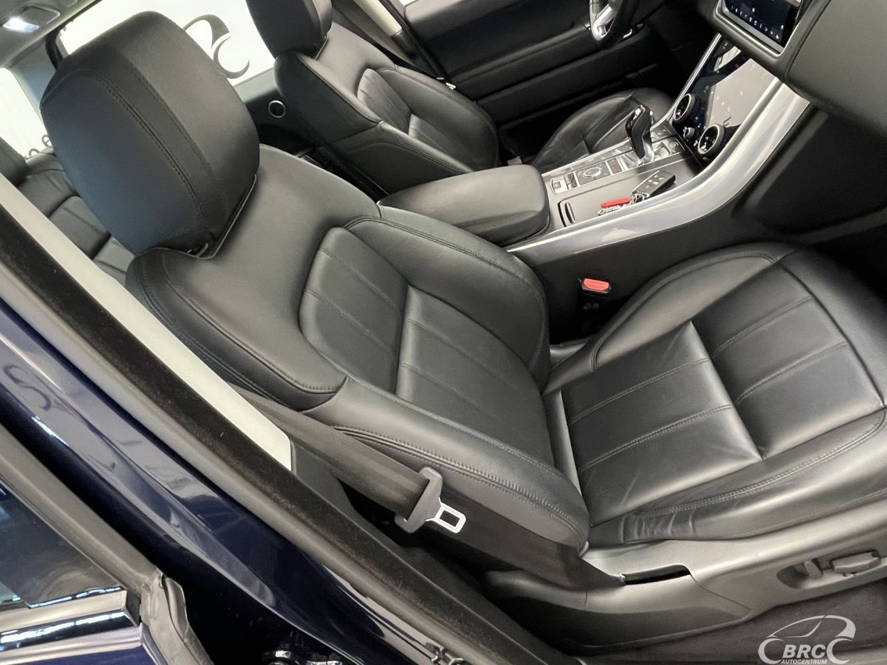 Land Rover Range Rover | 4