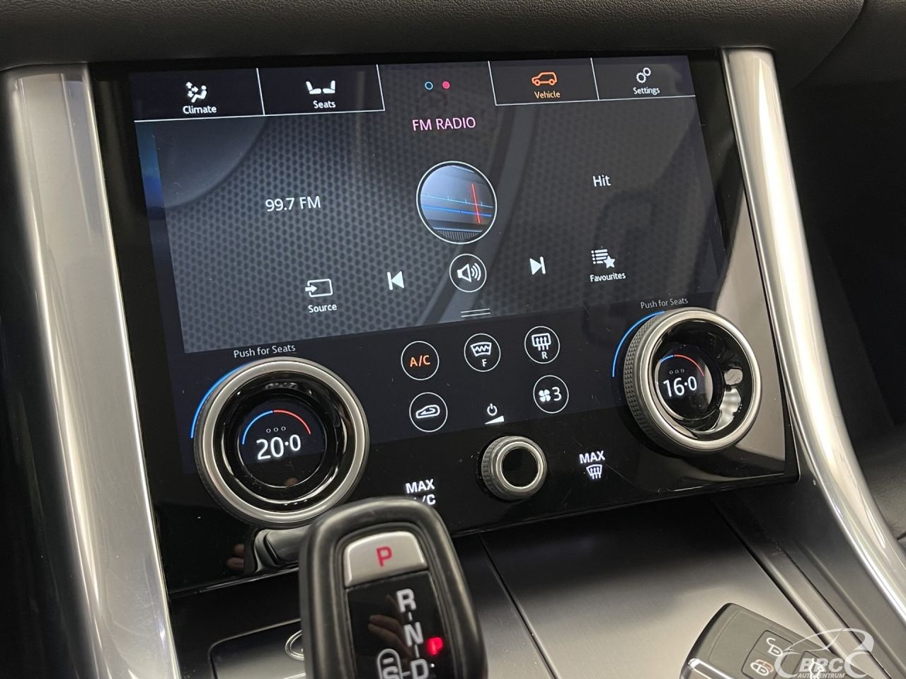 Land Rover Range Rover | 41