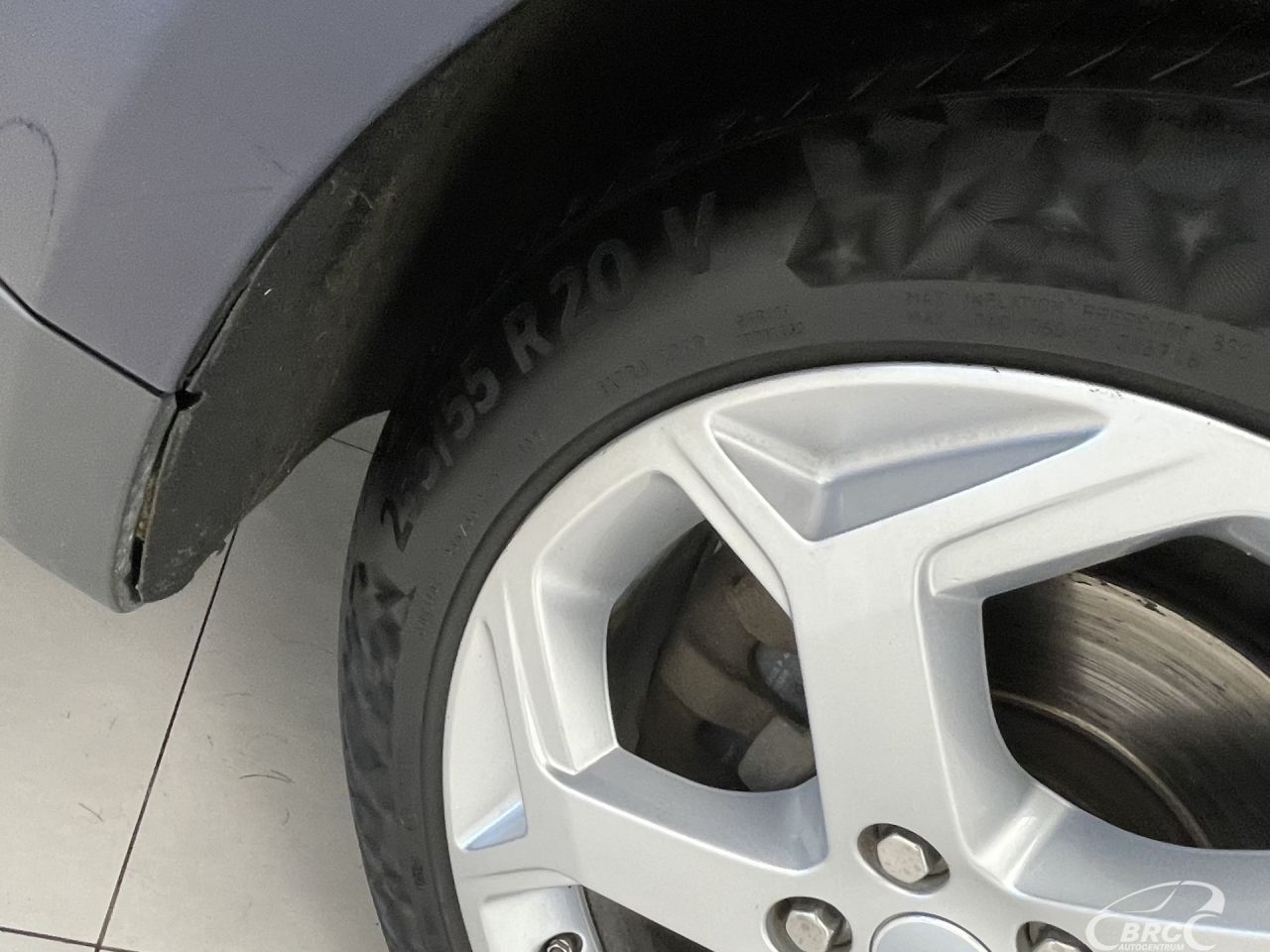 Land Rover Range Rover | 44