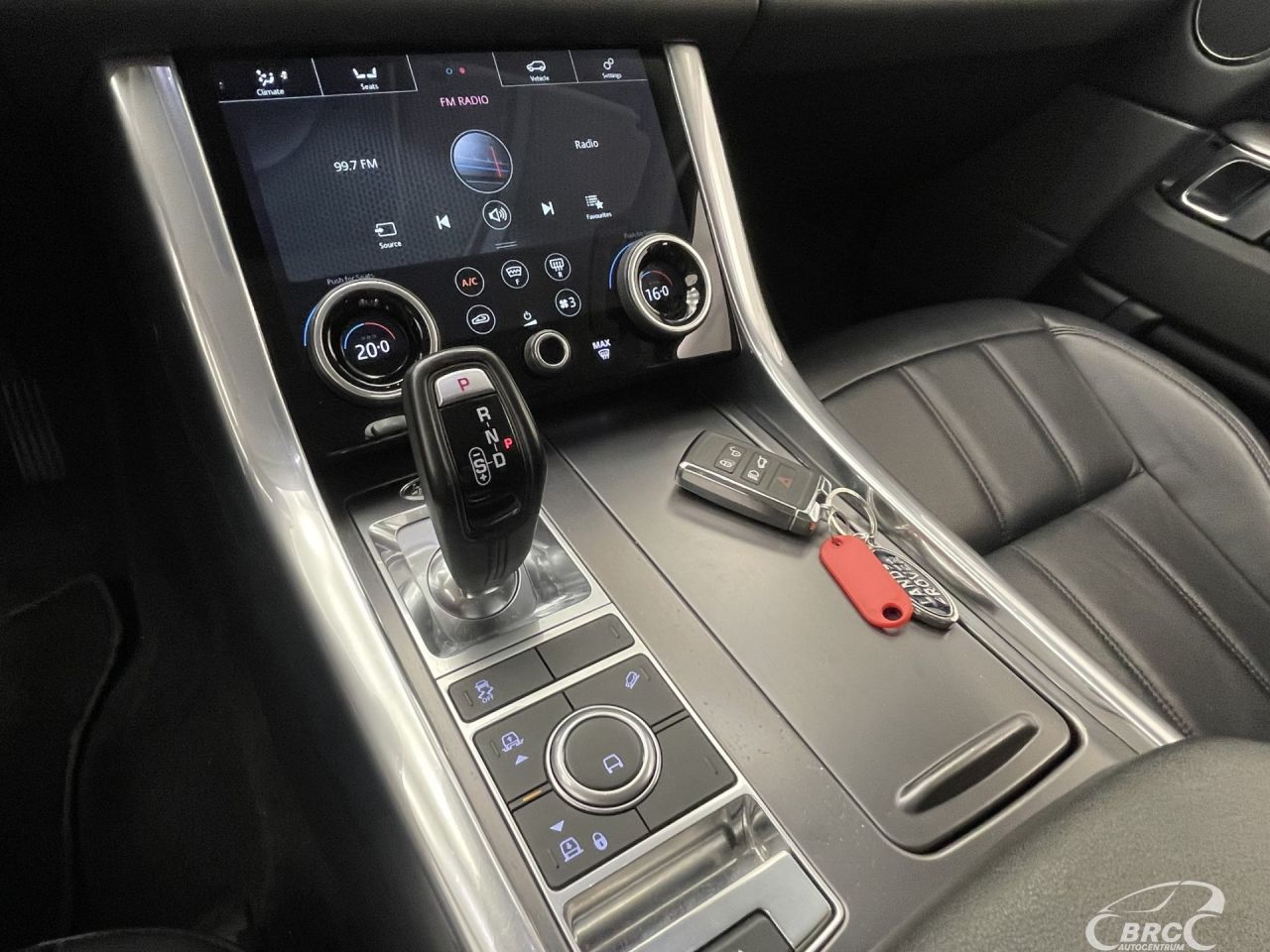 Land Rover Range Rover | 23