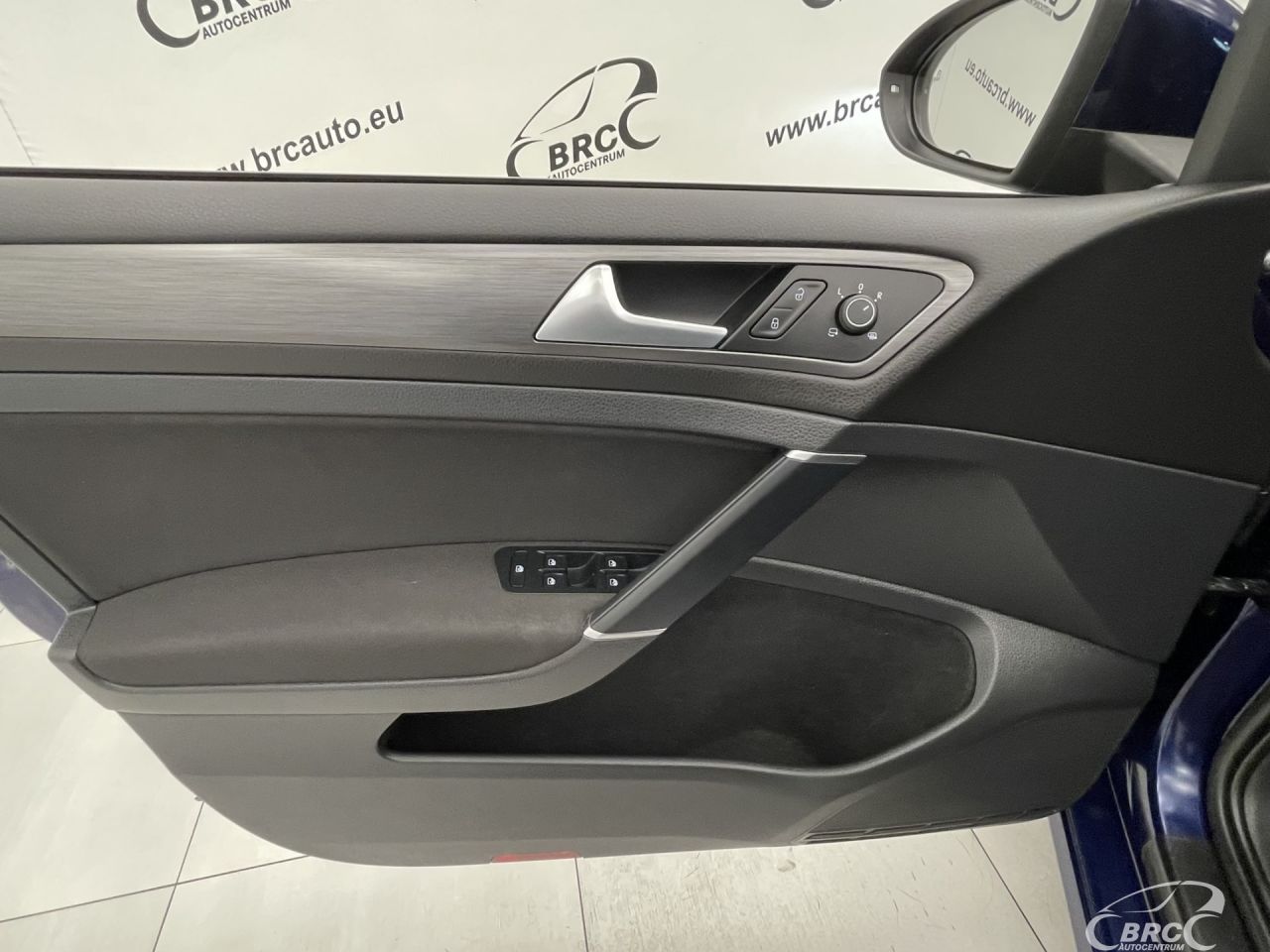 Volkswagen Golf | 20