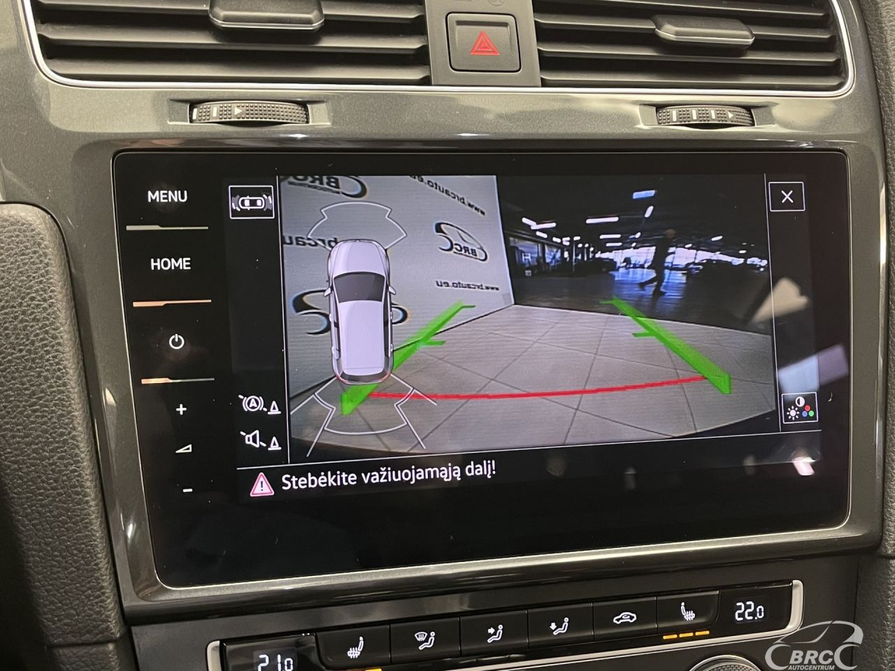 Volkswagen Golf | 33