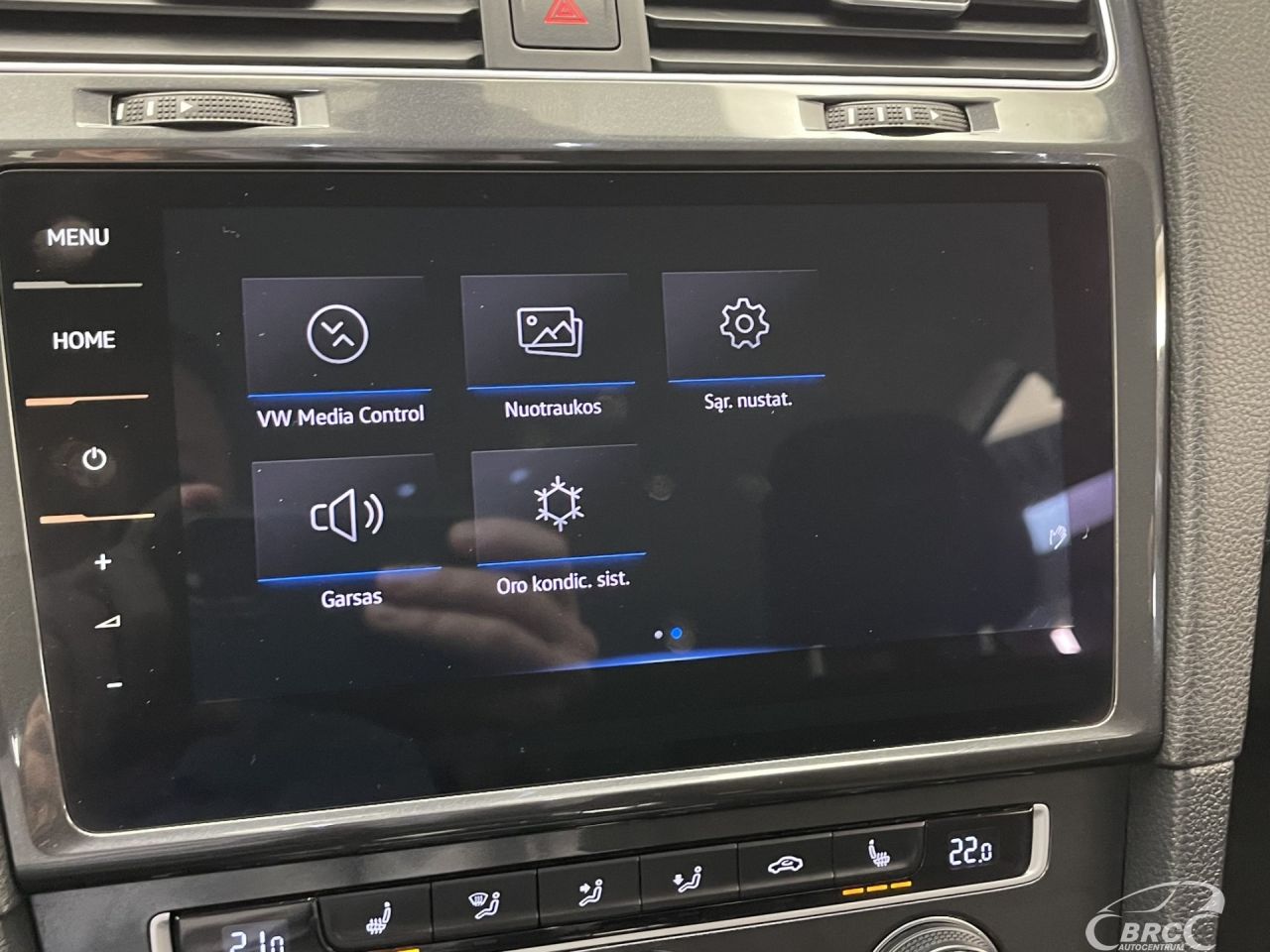 Volkswagen Golf | 35